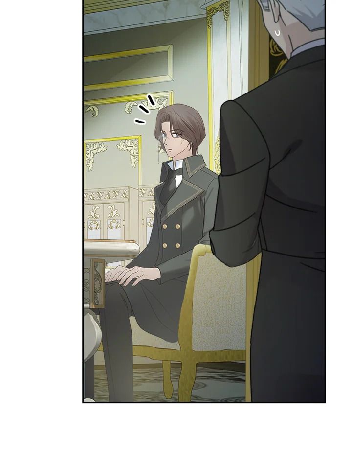 Baby Prisoner of the Winter Castle ตอนที่ 39 36