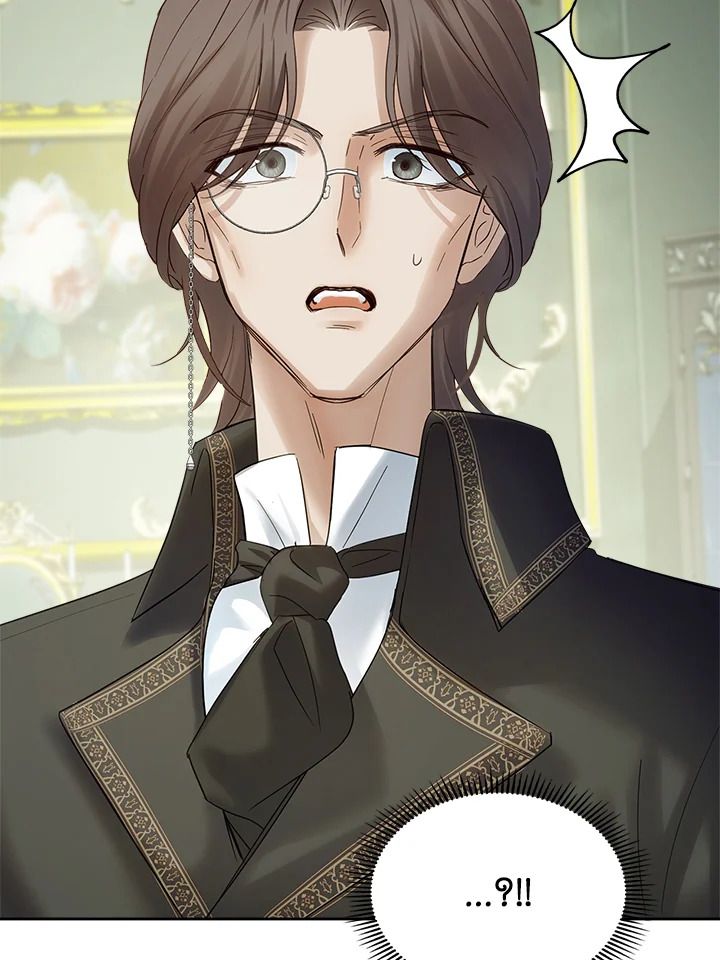 Baby Prisoner of the Winter Castle ตอนที่ 39 45