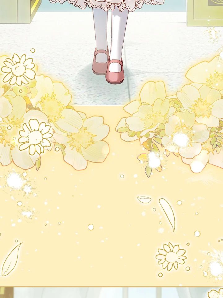 Baby Prisoner of the Winter Castle ตอนที่ 39 48