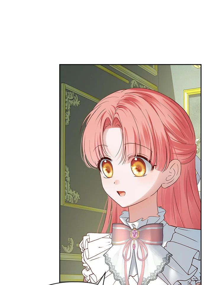 Baby Prisoner of the Winter Castle ตอนที่ 39 55