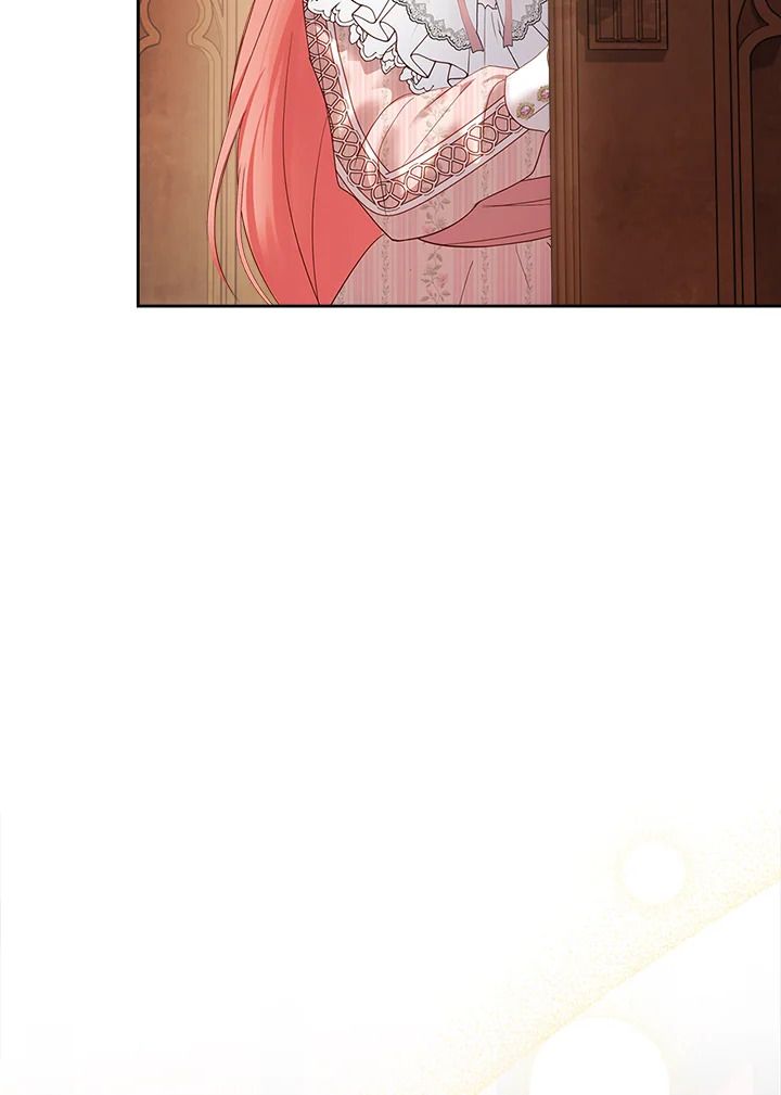 Baby Prisoner of the Winter Castle ตอนที่ 39 70