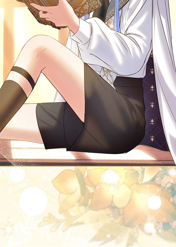 Baby Prisoner of the Winter Castle ตอนที่ 39 72