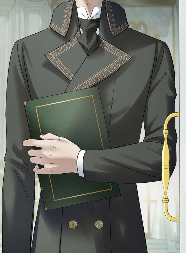 Baby Prisoner of the Winter Castle ตอนที่ 39 102