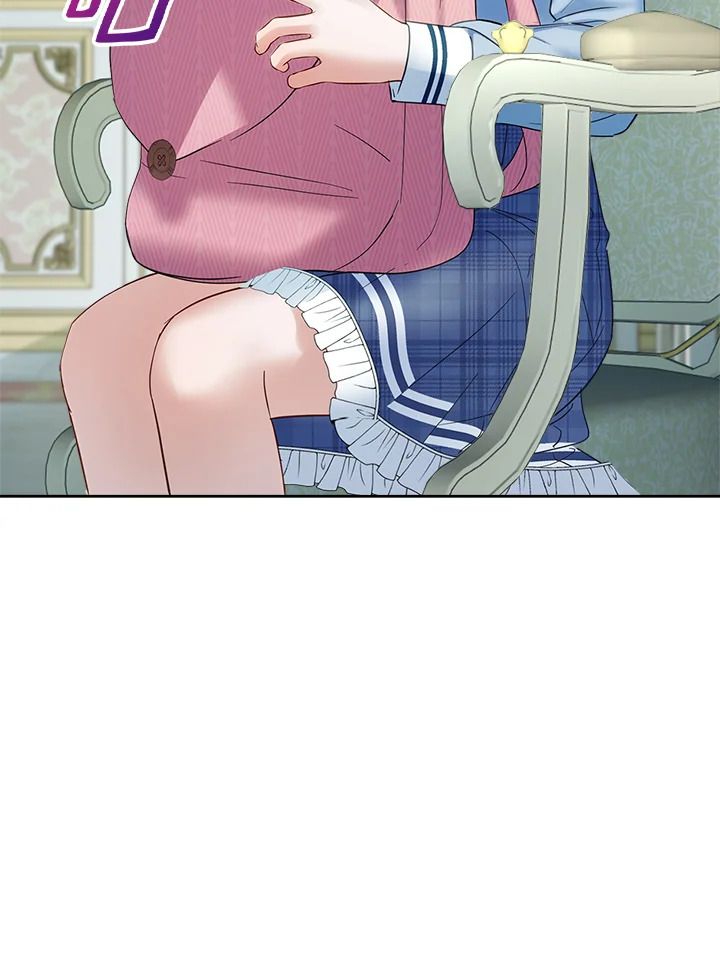 Baby Prisoner of the Winter Castle ตอนที่ 39 115