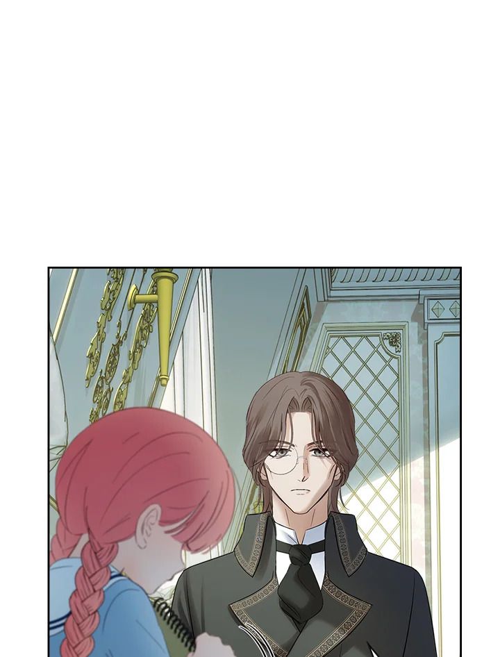 Baby Prisoner of the Winter Castle ตอนที่ 39 109