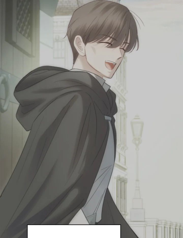 Baby Prisoner of the Winter Castle ตอนที่ 39 119