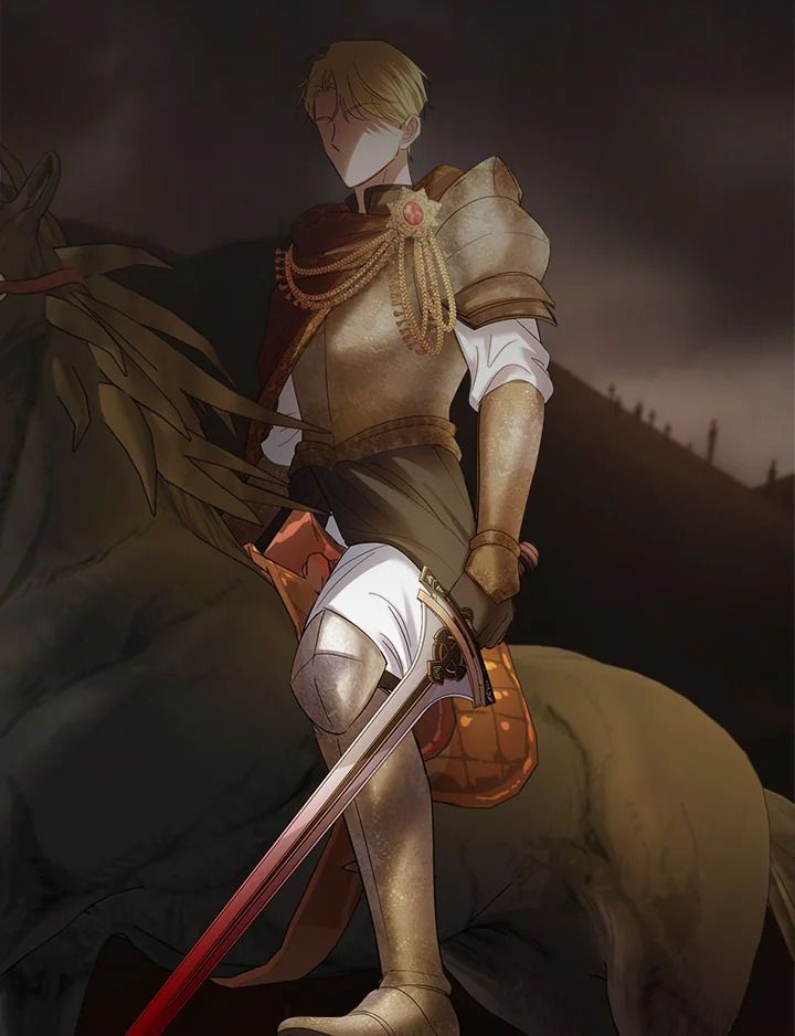 Baby Prisoner of the Winter Castle ตอนที่ 39 125