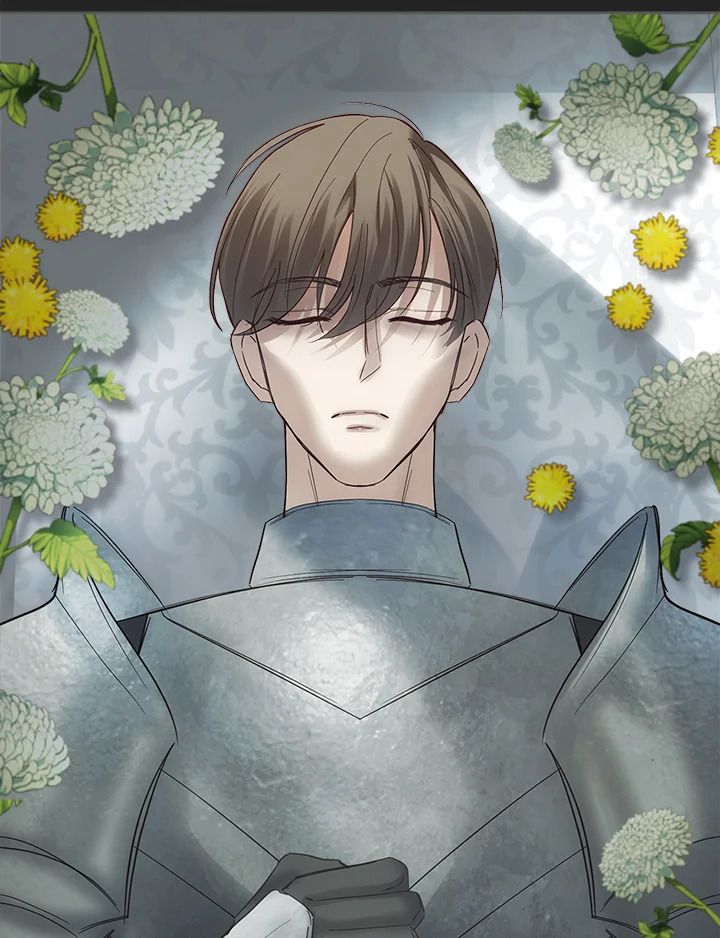 Baby Prisoner of the Winter Castle ตอนที่ 39 121