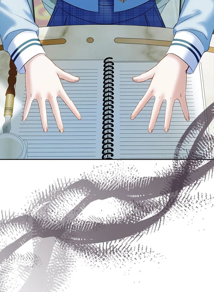 Baby Prisoner of the Winter Castle ตอนที่ 39 136