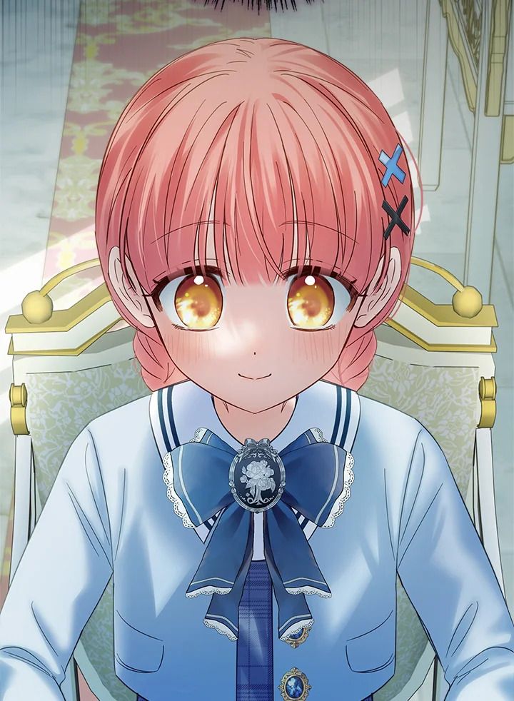 Baby Prisoner of the Winter Castle ตอนที่ 39 135