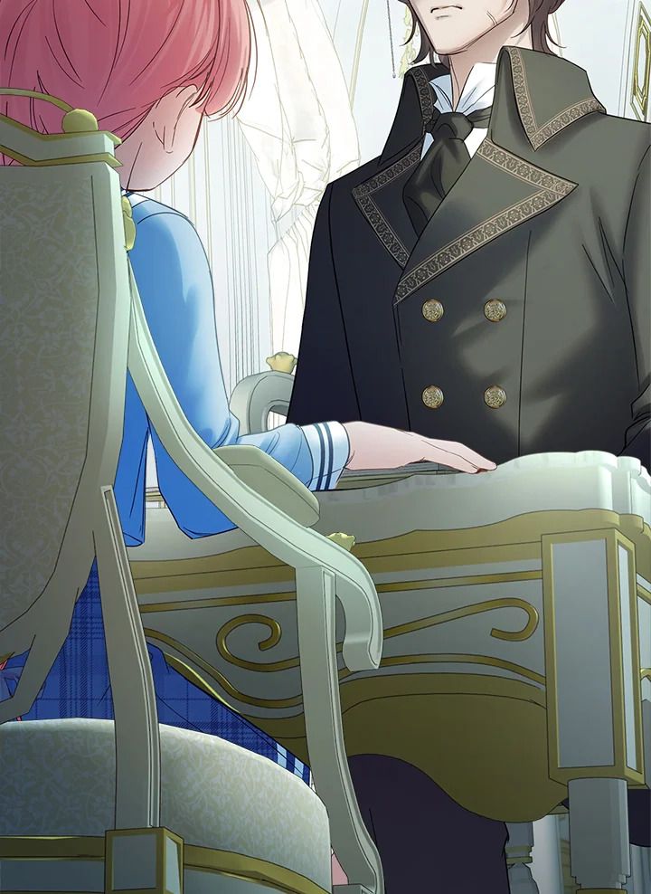 Baby Prisoner of the Winter Castle ตอนที่ 40 2