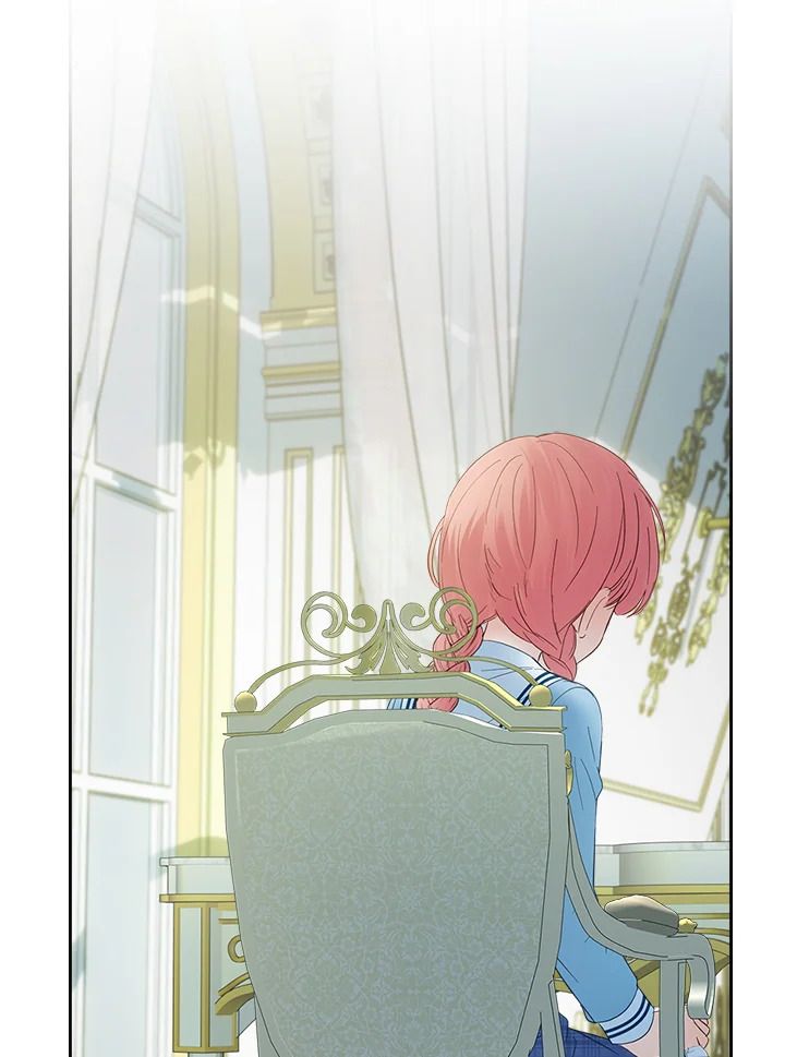 Baby Prisoner of the Winter Castle ตอนที่ 40 63