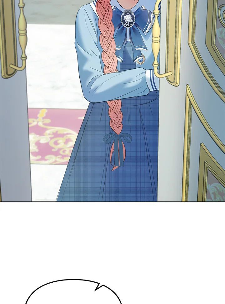 Baby Prisoner of the Winter Castle ตอนที่ 40 68