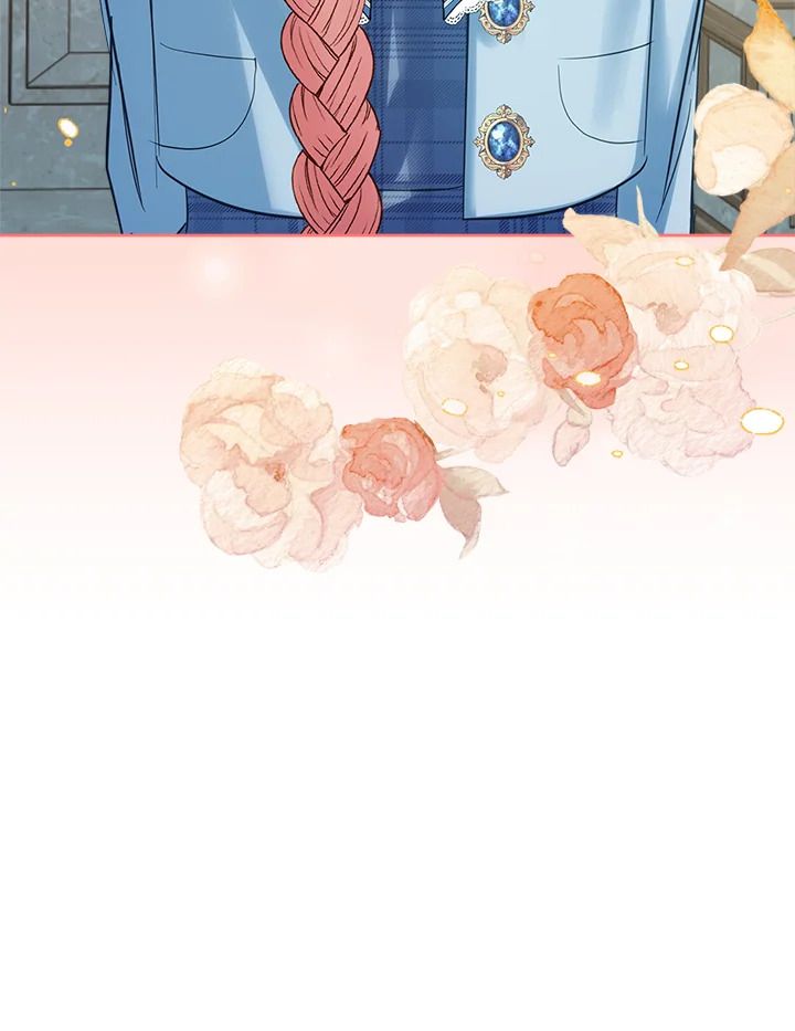 Baby Prisoner of the Winter Castle ตอนที่ 40 82