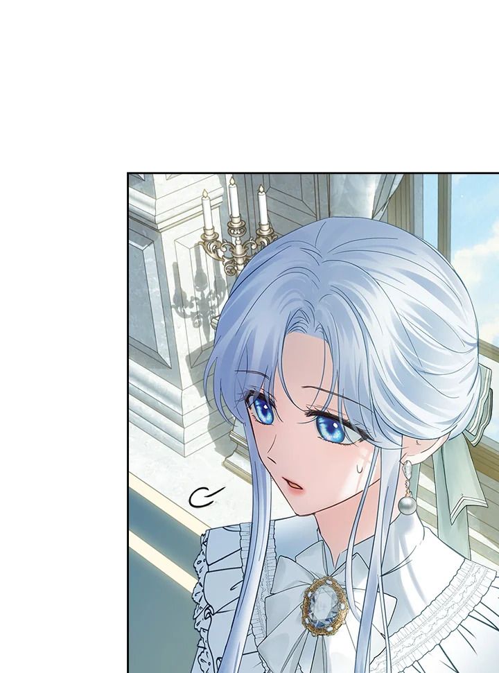 Baby Prisoner of the Winter Castle ตอนที่ 40 85