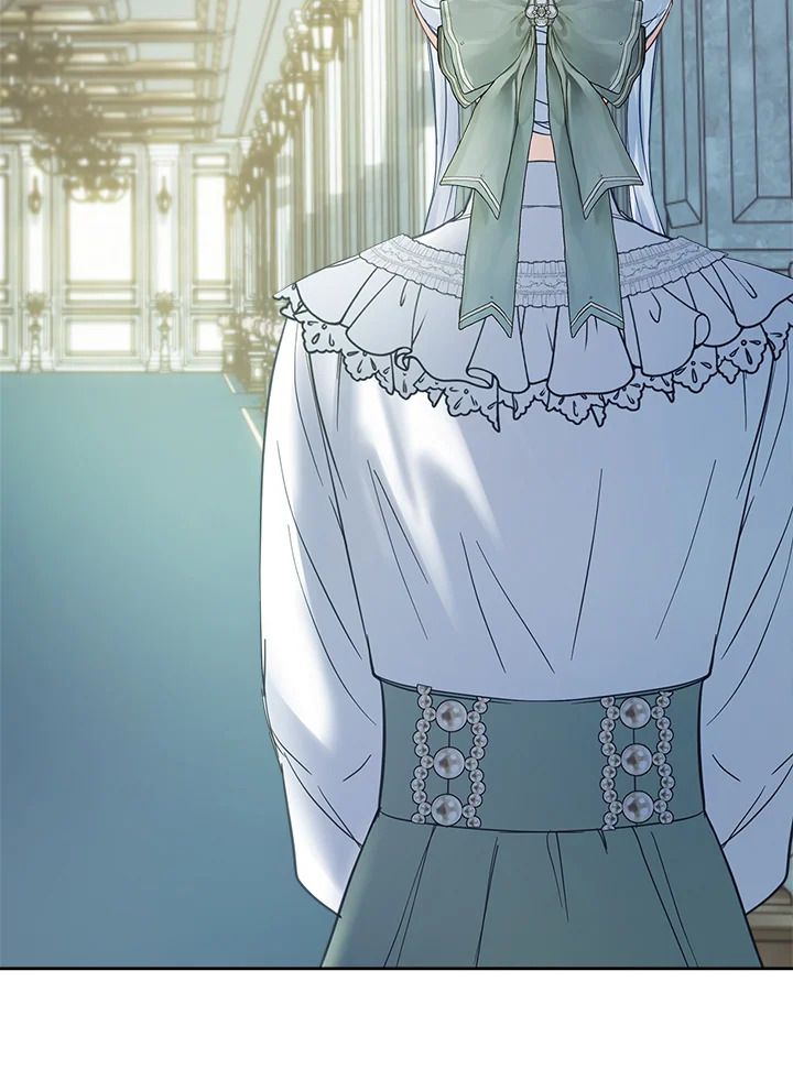 Baby Prisoner of the Winter Castle ตอนที่ 40 90