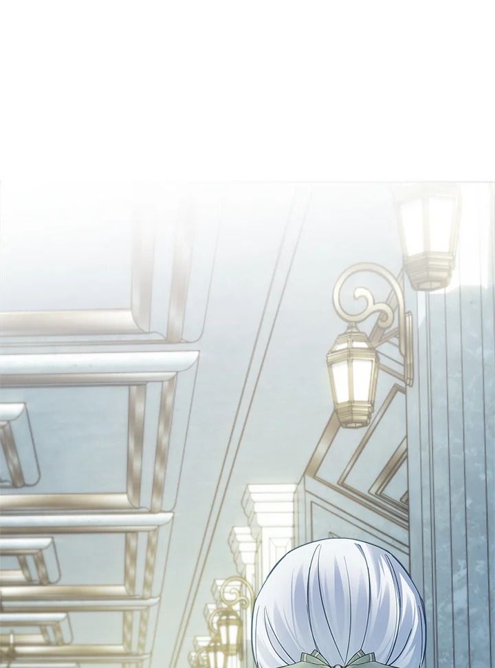 Baby Prisoner of the Winter Castle ตอนที่ 40 89