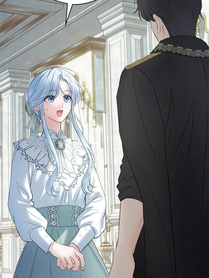 Baby Prisoner of the Winter Castle ตอนที่ 40 99