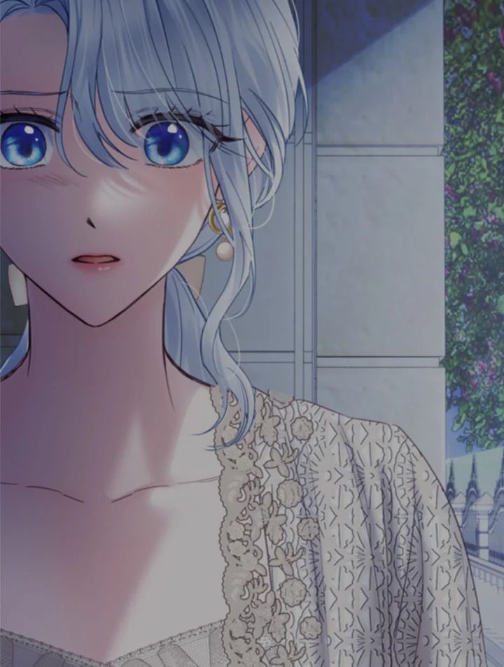 Baby Prisoner of the Winter Castle ตอนที่ 40 103