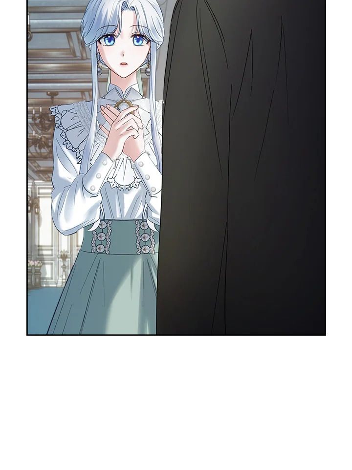 Baby Prisoner of the Winter Castle ตอนที่ 40 114