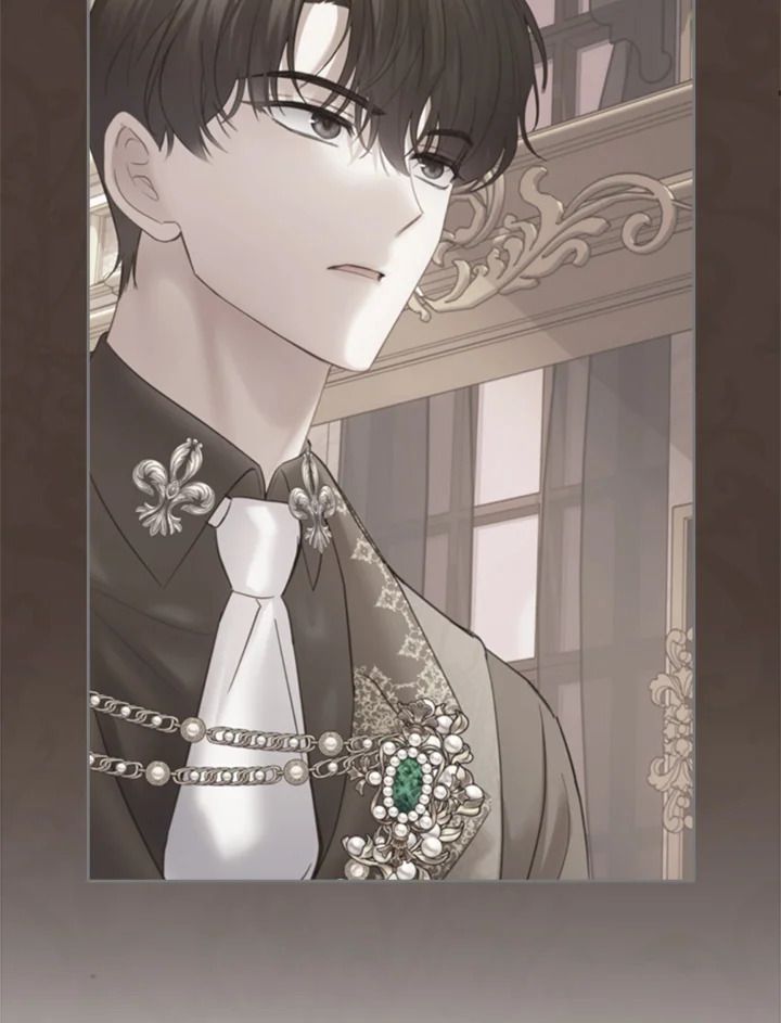 Baby Prisoner of the Winter Castle ตอนที่ 40 118