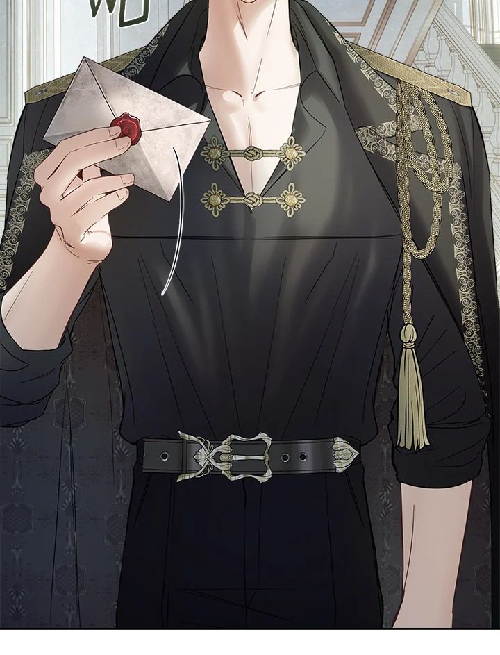 Baby Prisoner of the Winter Castle ตอนที่ 40 116