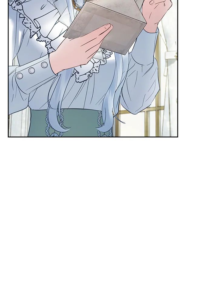 Baby Prisoner of the Winter Castle ตอนที่ 40 122