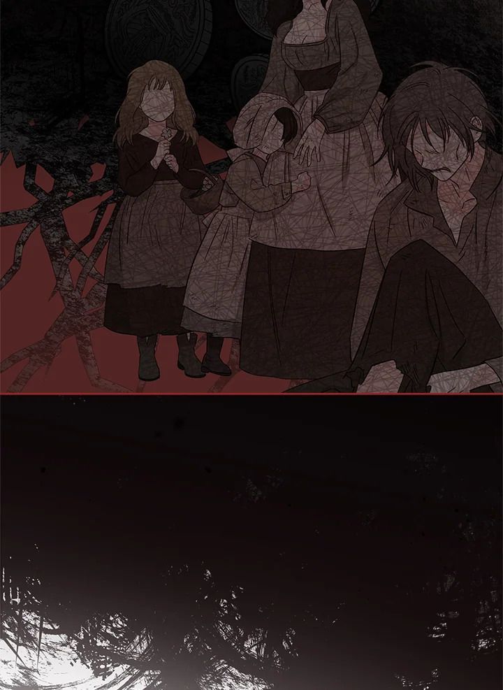 Baby Prisoner of the Winter Castle ตอนที่ 40 135