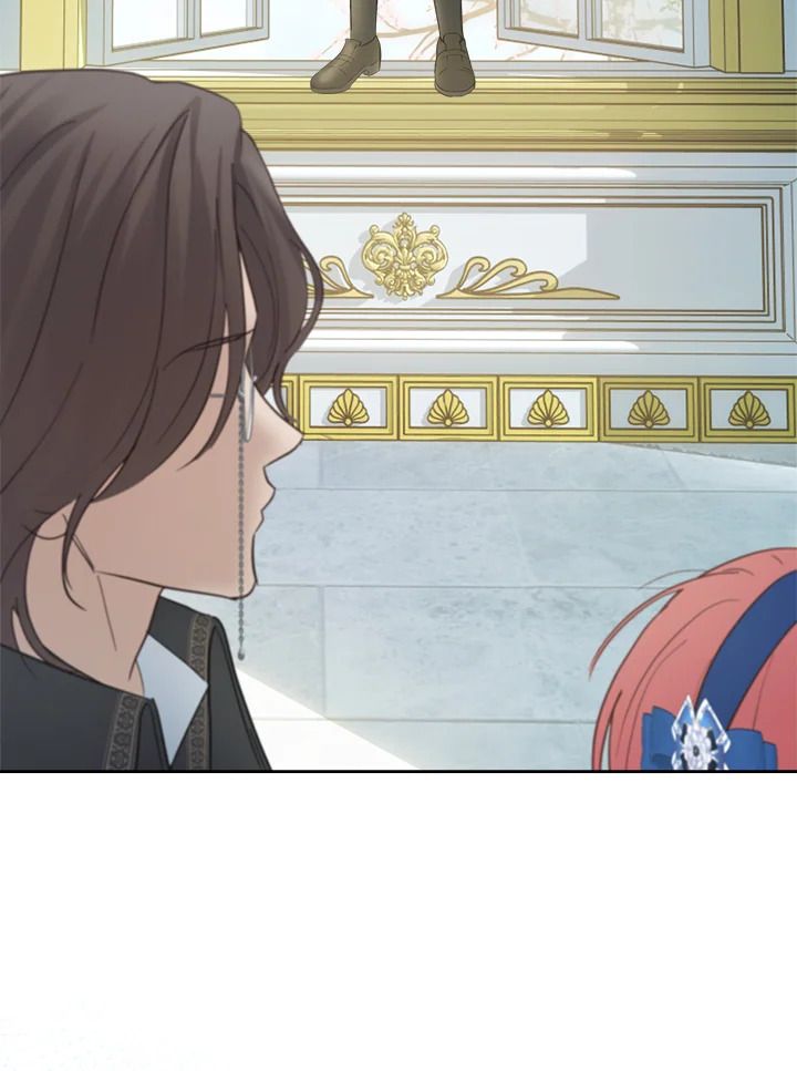 Baby Prisoner of the Winter Castle ตอนที่ 40 157