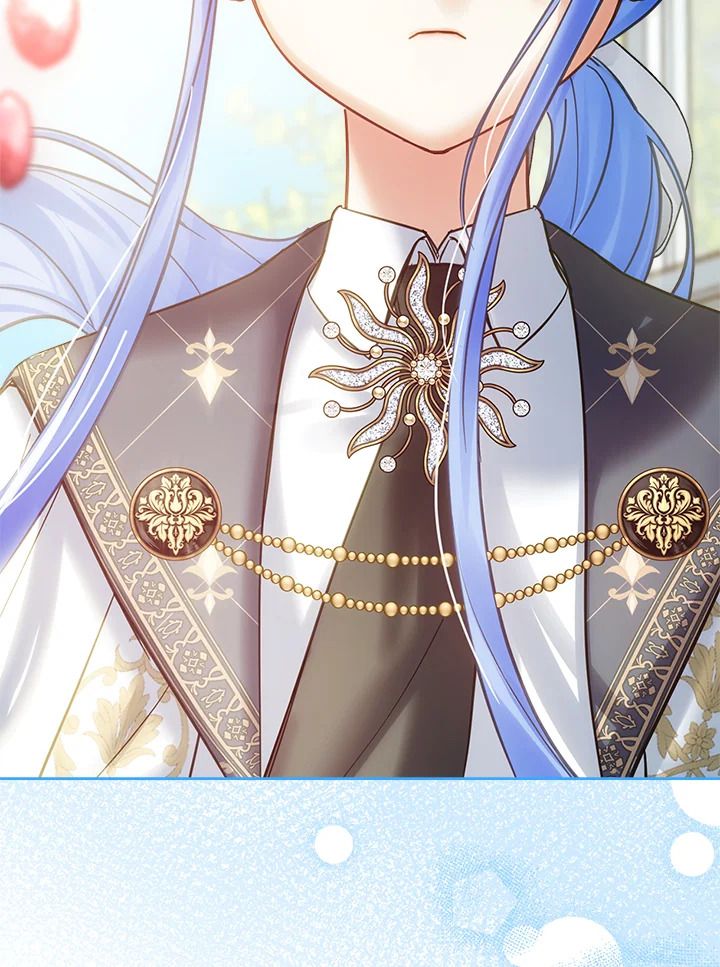 Baby Prisoner of the Winter Castle ตอนที่ 40 159