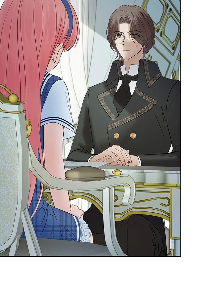 Baby Prisoner of the Winter Castle ตอนที่ 40 148