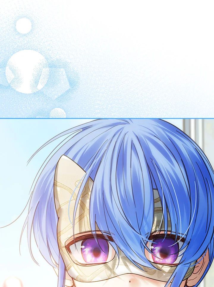 Baby Prisoner of the Winter Castle ตอนที่ 40 158