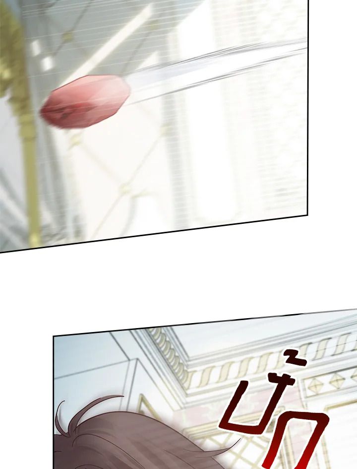 Baby Prisoner of the Winter Castle ตอนที่ 41 2