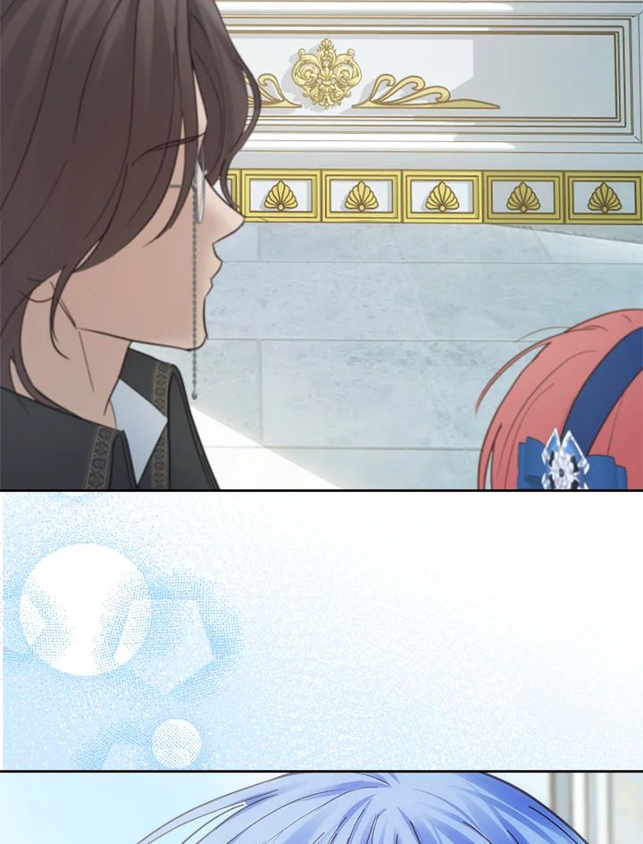 Baby Prisoner of the Winter Castle ตอนที่ 41 8