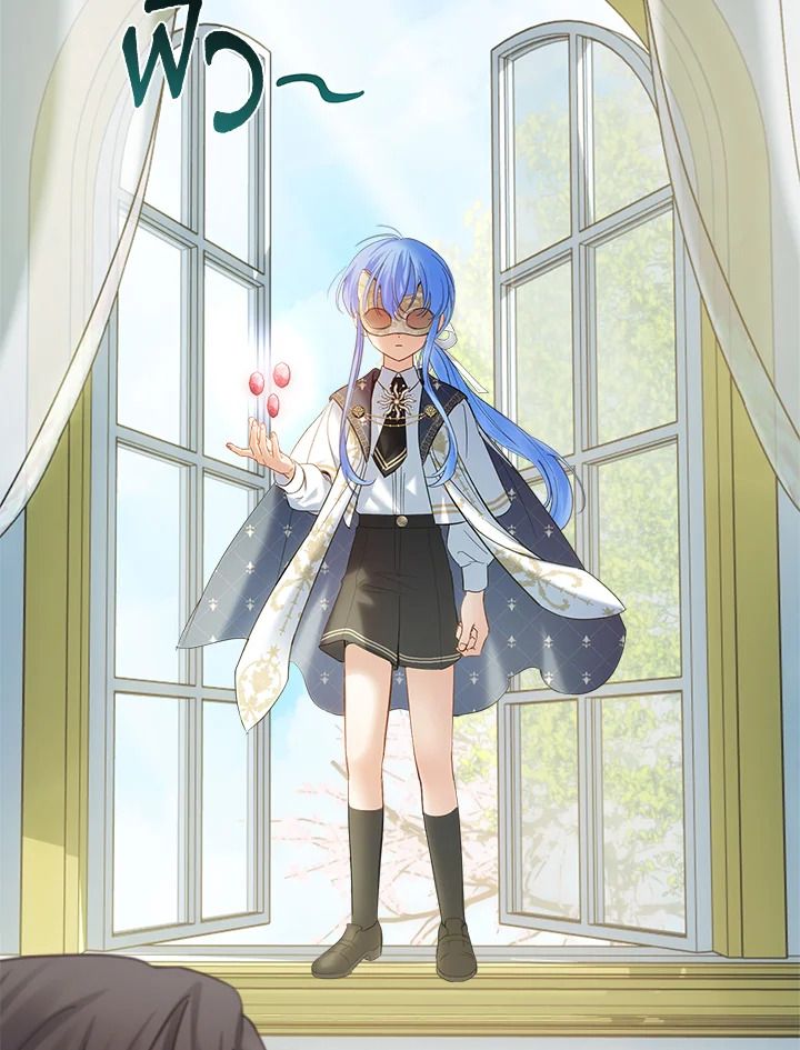 Baby Prisoner of the Winter Castle ตอนที่ 41 7