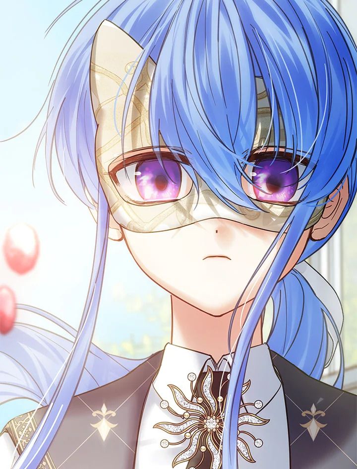 Baby Prisoner of the Winter Castle ตอนที่ 41 9