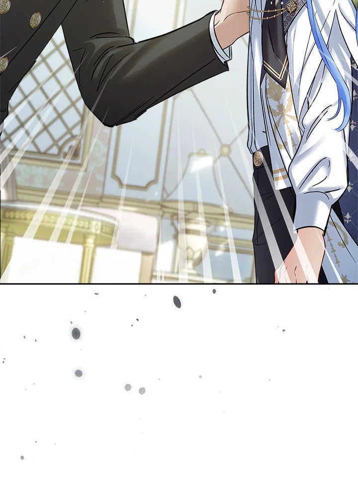 Baby Prisoner of the Winter Castle ตอนที่ 41 21