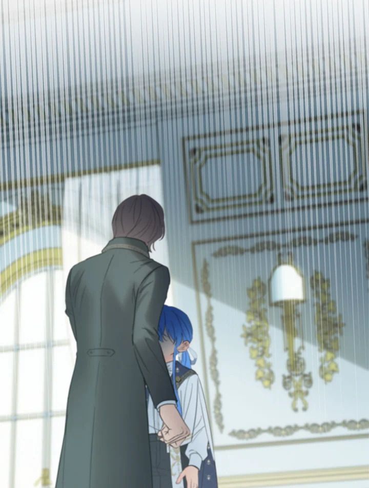 Baby Prisoner of the Winter Castle ตอนที่ 41 31