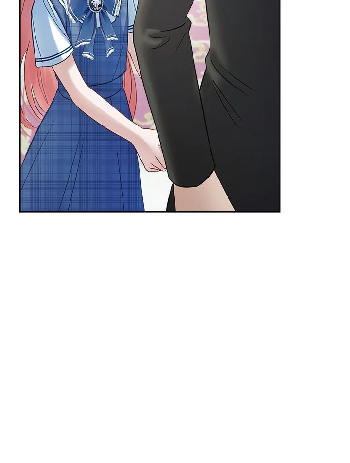 Baby Prisoner of the Winter Castle ตอนที่ 41 23