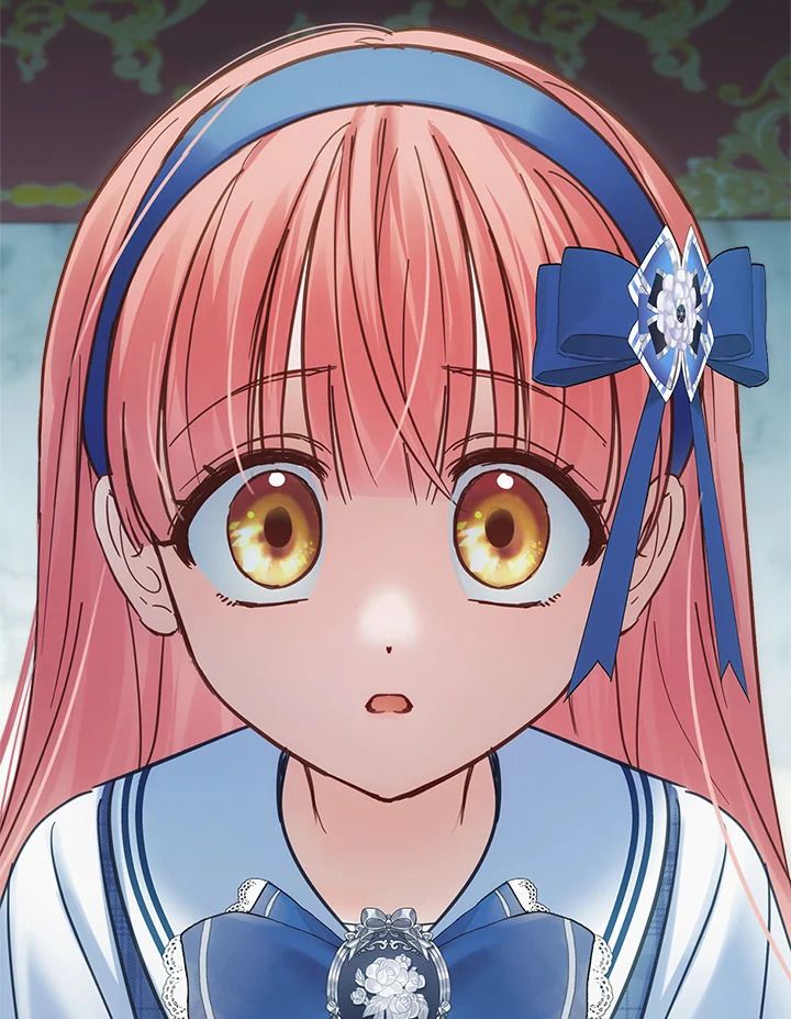 Baby Prisoner of the Winter Castle ตอนที่ 41 46