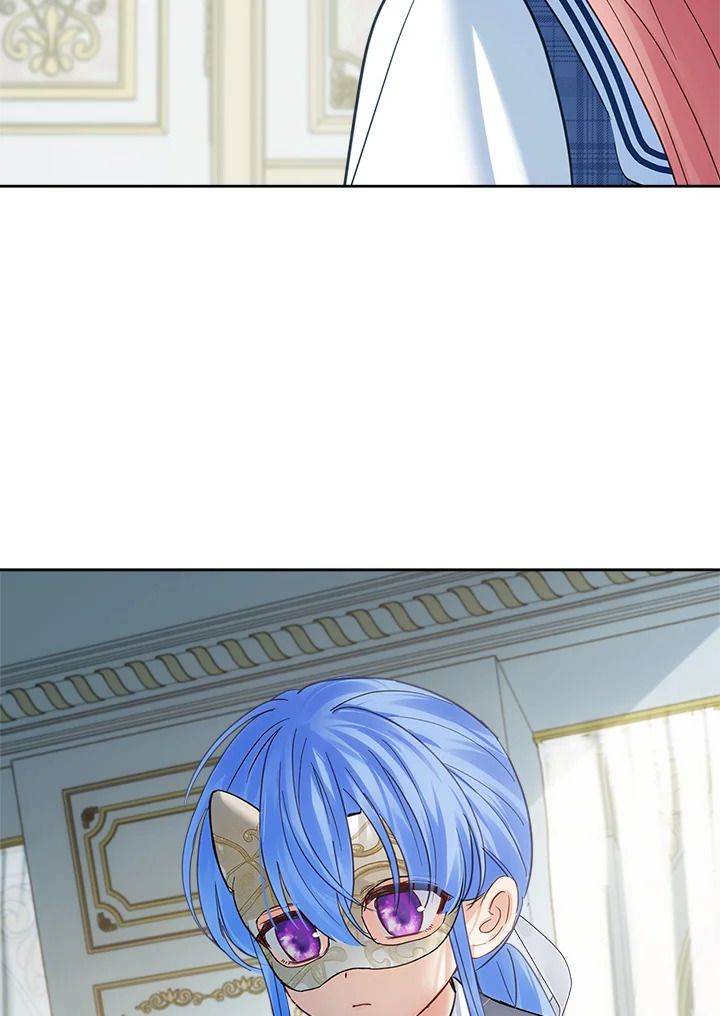 Baby Prisoner of the Winter Castle ตอนที่ 41 54