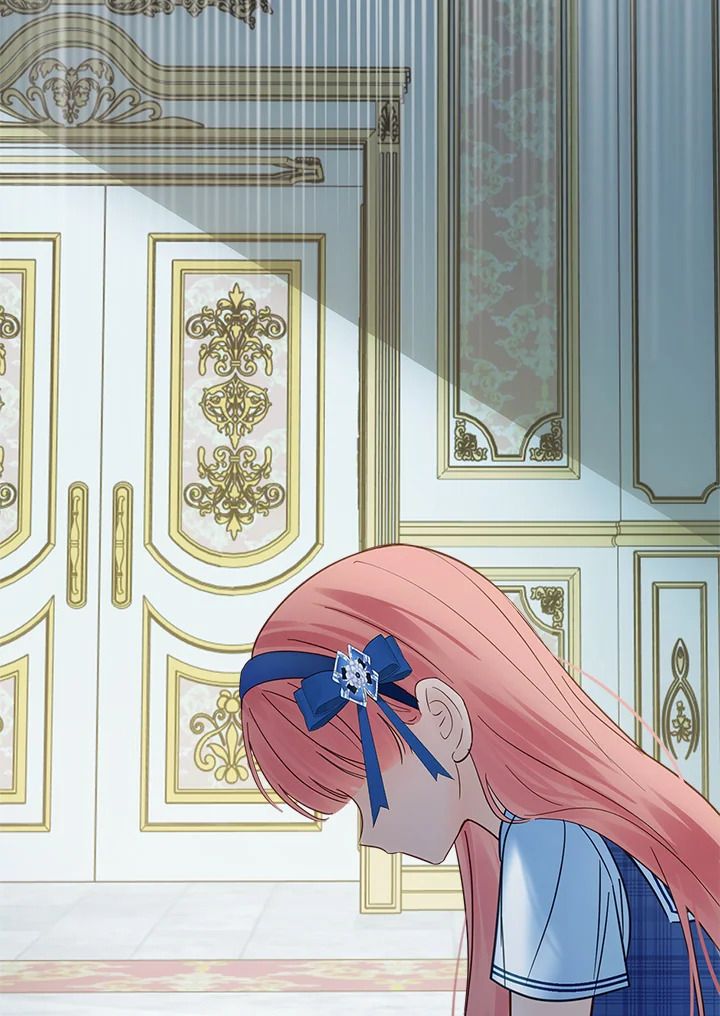 Baby Prisoner of the Winter Castle ตอนที่ 41 51