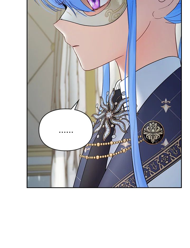 Baby Prisoner of the Winter Castle ตอนที่ 41 65