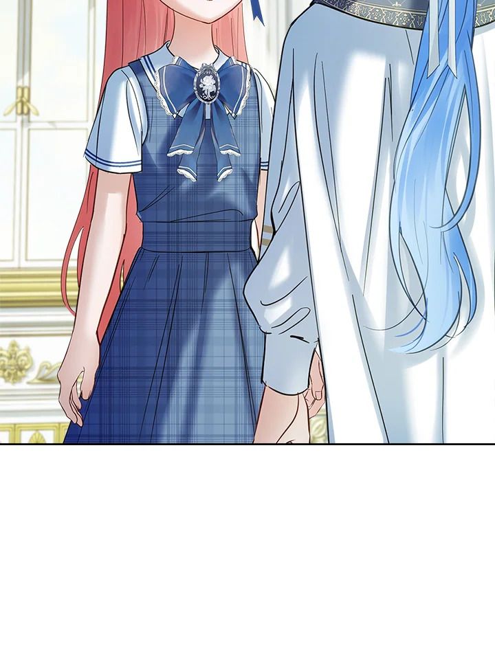 Baby Prisoner of the Winter Castle ตอนที่ 41 68