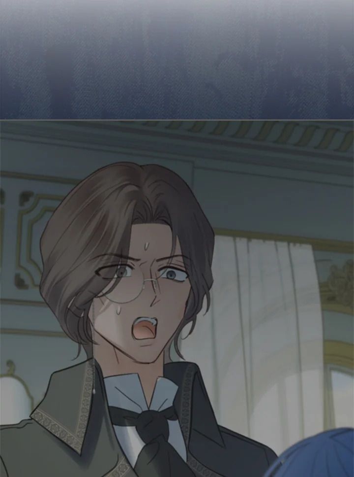 Baby Prisoner of the Winter Castle ตอนที่ 41 76