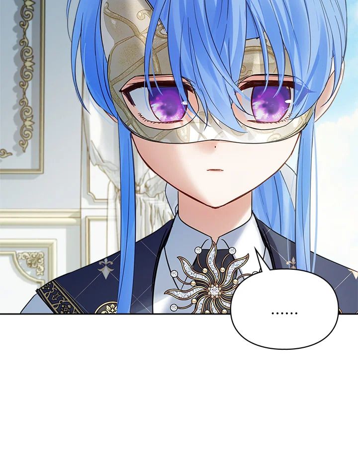 Baby Prisoner of the Winter Castle ตอนที่ 41 86