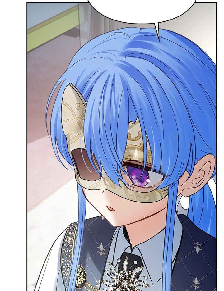 Baby Prisoner of the Winter Castle ตอนที่ 41 82