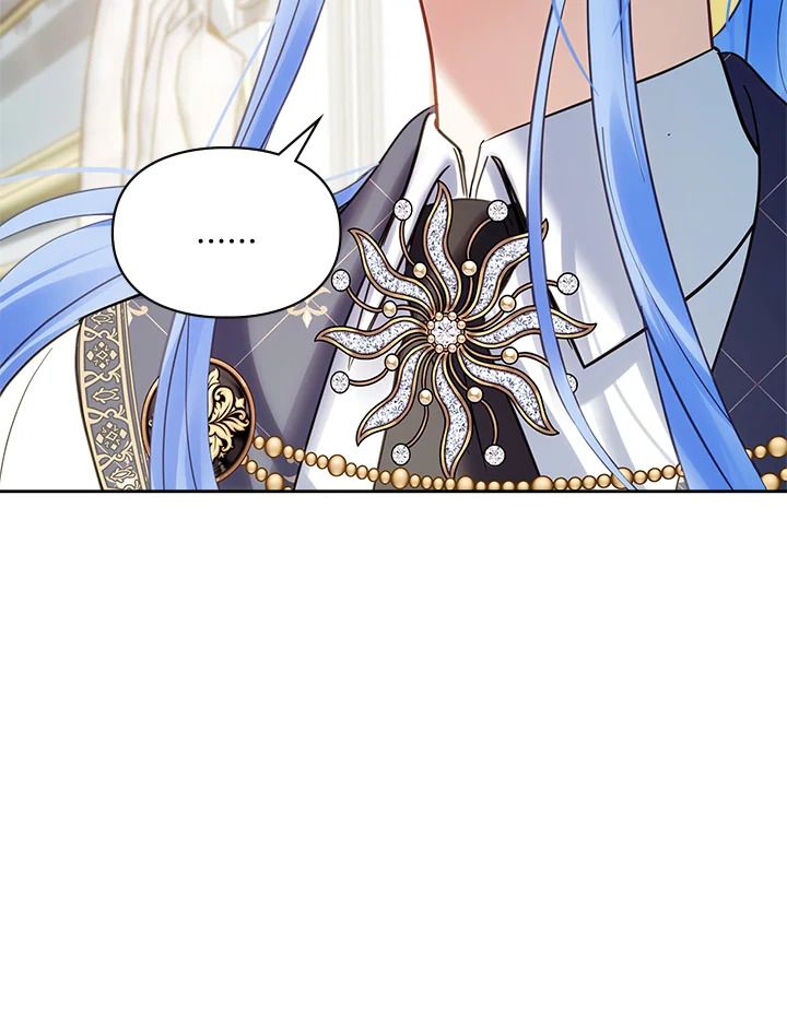 Baby Prisoner of the Winter Castle ตอนที่ 41 108