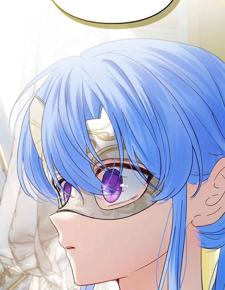 Baby Prisoner of the Winter Castle ตอนที่ 41 107