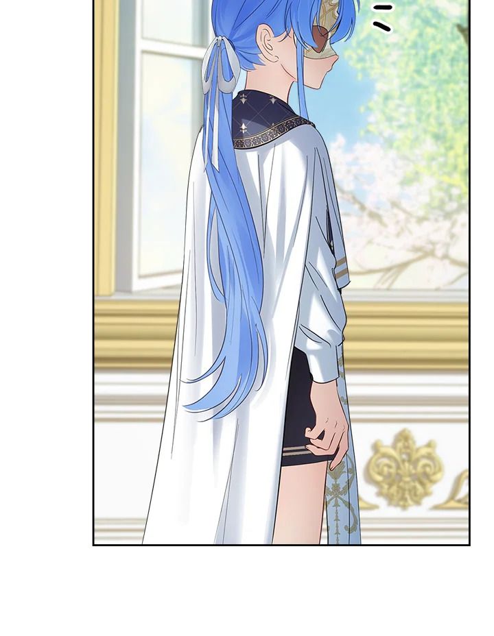 Baby Prisoner of the Winter Castle ตอนที่ 41 103